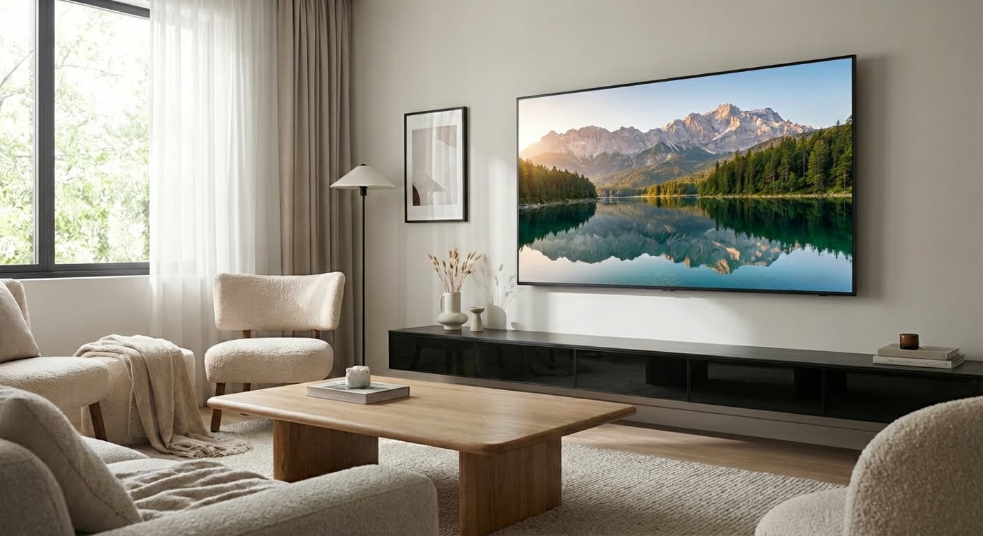 Home Staging Vorher Nachher – virtuelles Home Staging